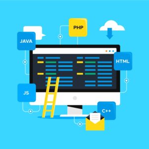 PHP Development Company in Rajkot JG IT Solution