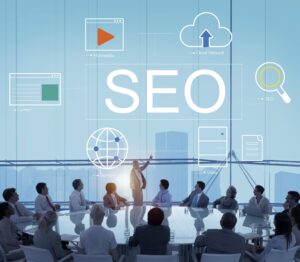 SEO Agency in Rajkot Why JG IT Solution is Your Best Choice