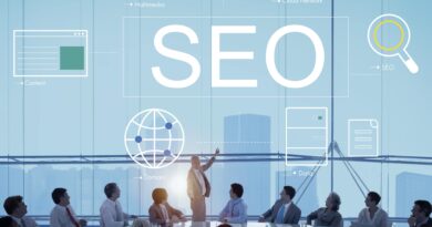 SEO Agency in Rajkot Why JG IT Solution is Your Best Choice