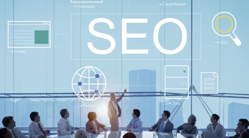 SEO Agency in Rajkot Why JG IT Solution is Your Best Choice