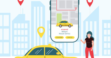 Taxi Website Design – Drive Your Taxi Business Forward with JG IT Solution