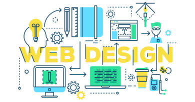 Web Designing Training in Rajkot Elevate Your Skills with JG IT Solution