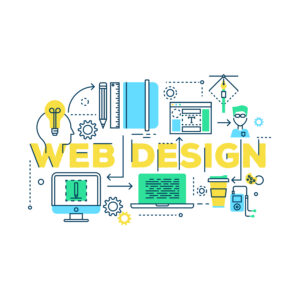 Web Designing in Rajkot Elevate Your Business with JG IT Solution