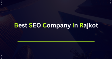 Best SEO Company in Rajkot