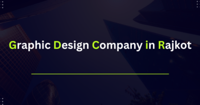 Graphic Design Company in Rajkot