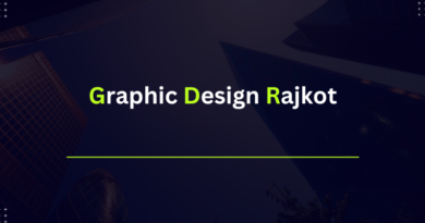 Best Graphic Design in Rajkot