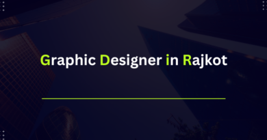 Graphic Designer in Rajkot