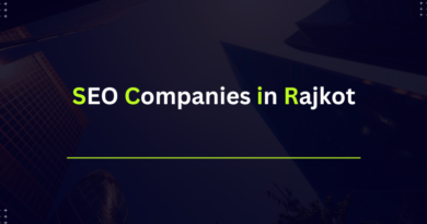 SEO Companies in Rajkot