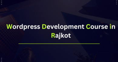 WordPress Development Course in Rajkot