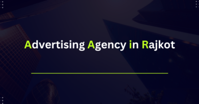 Advertising Agency in Rajkot