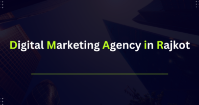 Digital Marketing Agency in Rajkot