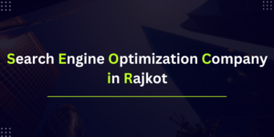 search engine optimization company in rajkot