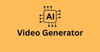 AI Video Generator – Create Professional Videos with AI in 2025