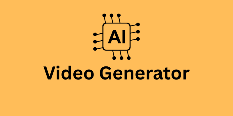 AI Video Generator – Create Professional Videos with AI in 2025