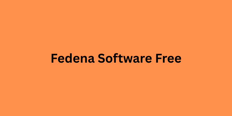 Fedena