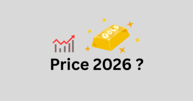 Gold Price 2026 What to Expect & How to Navigate the Bull Run