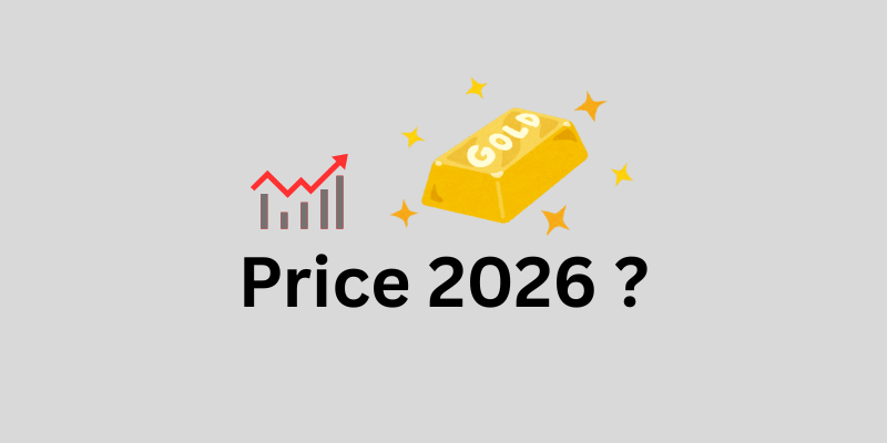 Gold Price 2026 What to Expect & How to Navigate the Bull Run