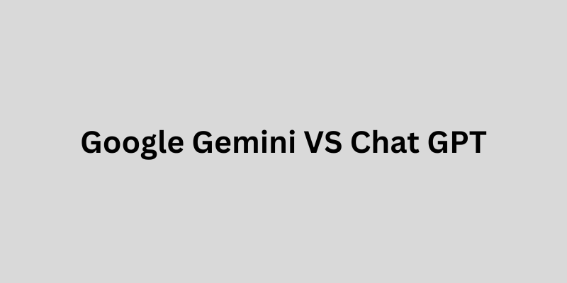 Google Gemini vs ChatGPT 2025 – Viral Prompts, Features & Which AI Is Better