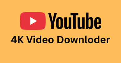 YouTube Video Downloader 4K – Download Ultra HD YouTube Videos Fast & Free (2025)